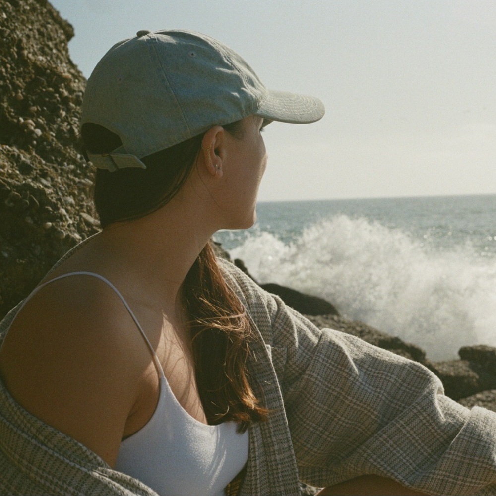 Meet your Posher, Christy